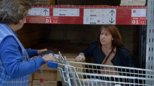 Fais pas ci, fais pas ça Season 6 Episode 2 - Mamie Blues