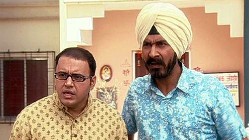 Taarak Mehta Ka Ooltah Chashmah Season 1 Episode 64 - The Principal Summons The Parents