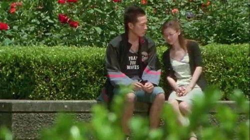 Hyakujuu Sentai Gaoranger Season 1 Episode 19 - The Bison Retires?!