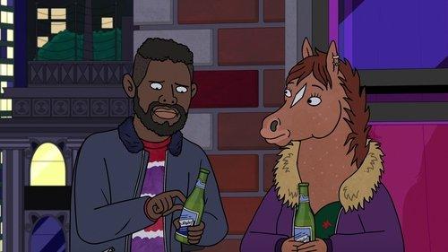 undefined Season 6 Episode 8 - A Quick One, While He's Away