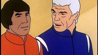 Sealab 2020 Season 1 Episode 12 - The Capture
