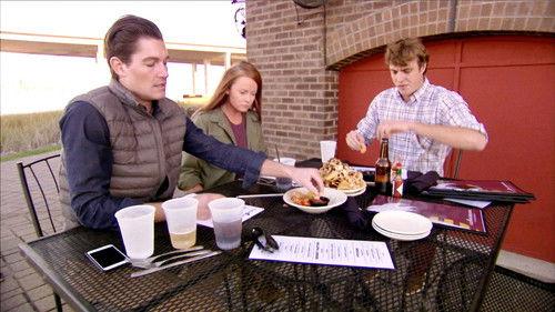 Southern Charm Season 4 Episode 9 - Guess Who's Coming to Lunch