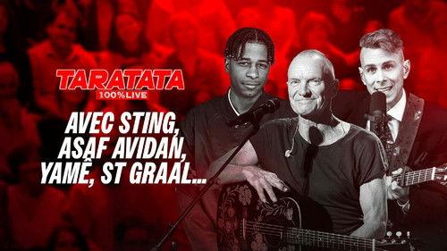 Taratata Season 25 Episode 5 - Episode 5