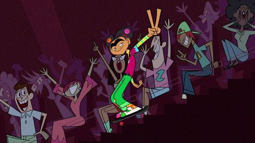 undefined Season 1 Episode 1 - Let's Try This Again