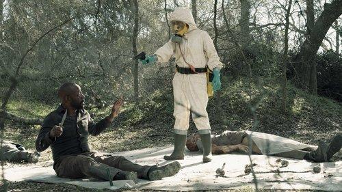 Fear the Walking Dead Season 5 Episode 2 - The Hurt That Will Happen