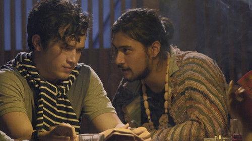 Gossip Girl Indonesia Season 1 Episode 4 - Not So Model Like