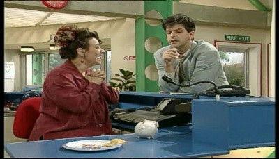 The Brittas Empire Season 4 Episode 2 - The Christening