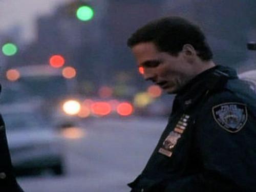 Third Watch Season 2 Episode 16 - Unfinished Business