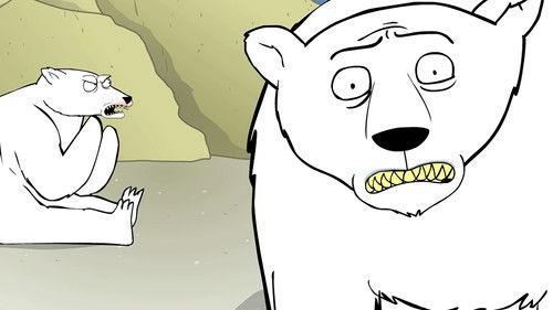 CollegeHumor Shorts Season 4 Episode 3 - Teenage Polar Bear Cam