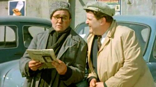 Fuse Season 1 Episode 12 - Episode 12