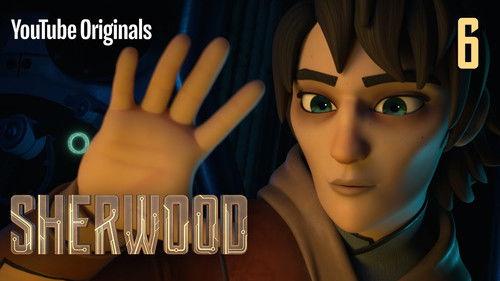 Sherwood Season 1 Episode 6 - Robin Lost at Sea