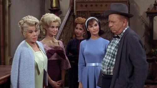 Petticoat Junction Season 3 Episode 24 - It's Not the Principle, It's the Money