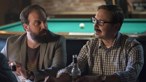 Married Season 1 Episode 3 - The Getaway