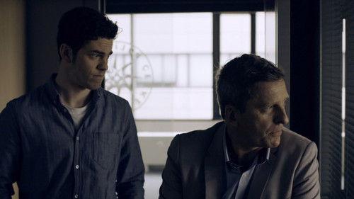 Specialisté Season 1 Episode 11 - Episode 11