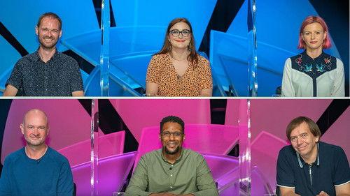 Only Connect Season 16 Episode 7 - Apres Skiers v Colleagues