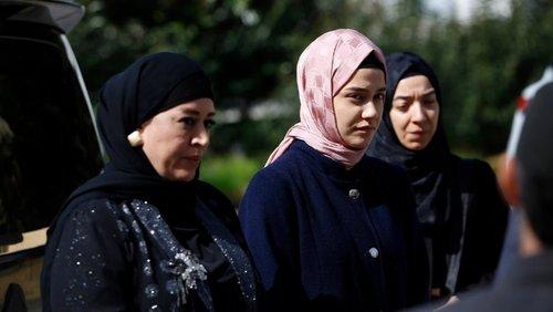 Red Roses Season 1 Episode 12 - Episode 12