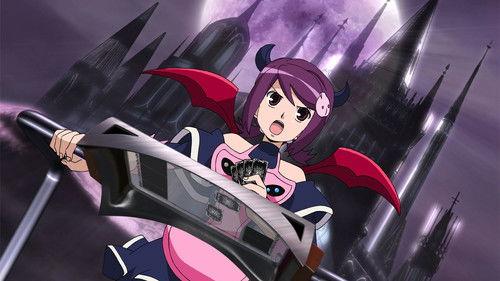 Battle Spirits: Shounen Gekiha Dan Season 1 Episode 14 - Mai's Cry to Otherworld's Core