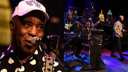 Austin City Limits Season 44 Episode 13 - Buddy Guy / August Greene
