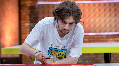 Lego Masters Germany Season 2 Episode 2 - Episode 2