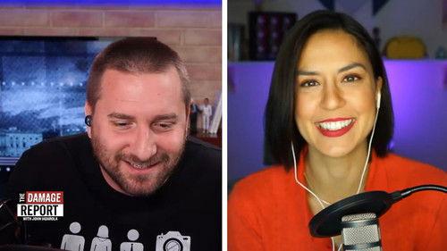 The Damage Report with John Iadarola Season 4 Episode 1 - January 4, 2021