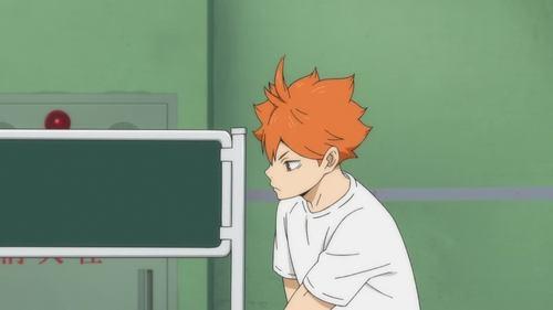 Haikyu!! Season 4 Episode 2 - Lost