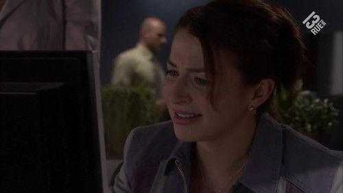 Missing Season 2 Episode 7 - Domestic Bliss