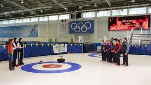 The Biggest Loser Season 15 Episode 12 - Winter Olympics