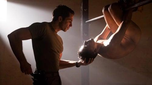 undefined Season 1 Episode 4 - The Palace in Flames