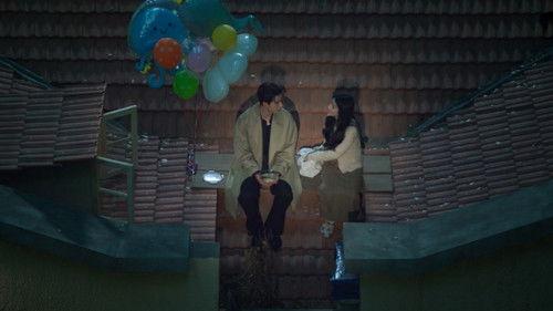 Love Between Lines Season 1 Episode 12 - Episode 12