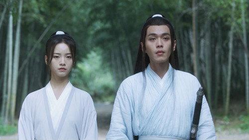 Sword Snow Stride Season 1 Episode 9 - Episode 9