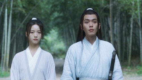 Sword Snow Stride Season 1 Episode 9 - Episode 9