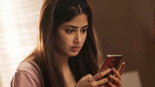 Dhoop Ki Deewar Season 1 Episode 11 - Dushmani Ya Pyaar?