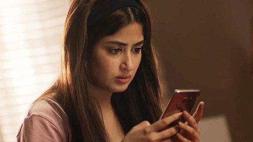 Dhoop Ki Deewar Season 1 Episode 11 - Dushmani Ya Pyaar?