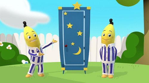 Bananas in Pyjamas Season 1 Episode 1 - The Magic Trick