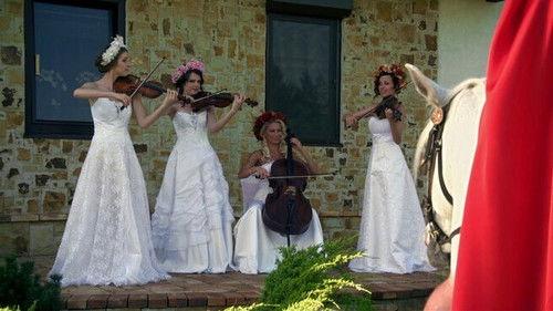 The In-Laws Season 6 Episode 4 - Episode 4