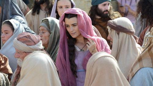 The Dovekeepers Season 1 Episode 1 - Part One
