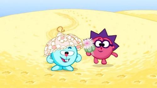 Kikoriki Season 1 Episode 19 - Rosa's Birthday