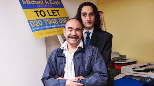 Background image for A Literally Earlier Year