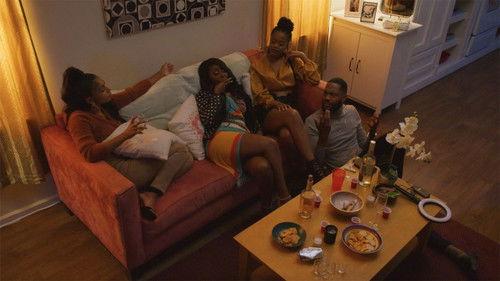 Á La Carte Season 1 Episode 5 - Black Mirror