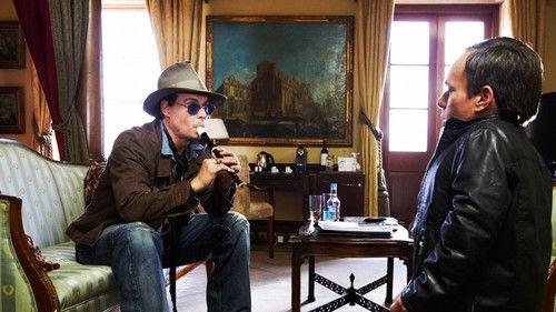 undefined Season 1 Episode 2 - Episode 2