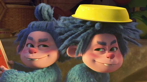 Masha and the Bear Season 8 Episode 3 - Episode 3