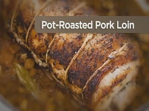 America's Test Kitchen Season 12 Episode 2 - Fall Classics