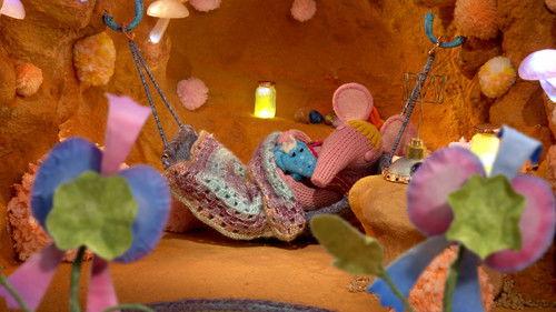 Clangers Season 3 Episode 8 - Tiny's Lullaby