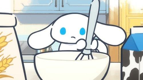 I.CINNAMOROLL Animation Season 1 Episode 2 - Shopping