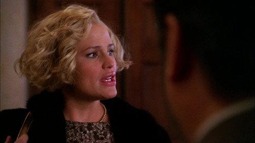 Alias Season 5 Episode 7 - Fait Accompli