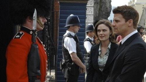 undefined Season 4 Episode 1 - Yanks in the U.K. (1)