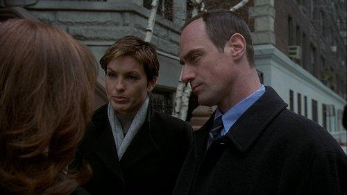 undefined Season 3 Episode 19 - Justice