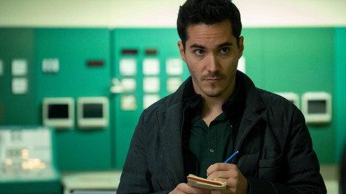 undefined Season 2 Episode 9 - Meine Mama Stefan