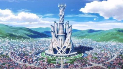 BACK ARROW Season 1 Episode 11 - Is This a Head-to-Head Fight?