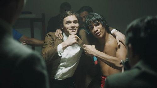 Monzón: A Knockout Blow Season 1 Episode 7 - Episode 7